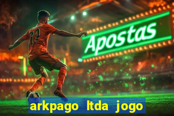 arkpago ltda jogo do tigre